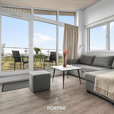 Ferienhaus Lagunenblick 25 Marina Wendtorf Екстер'єр фото