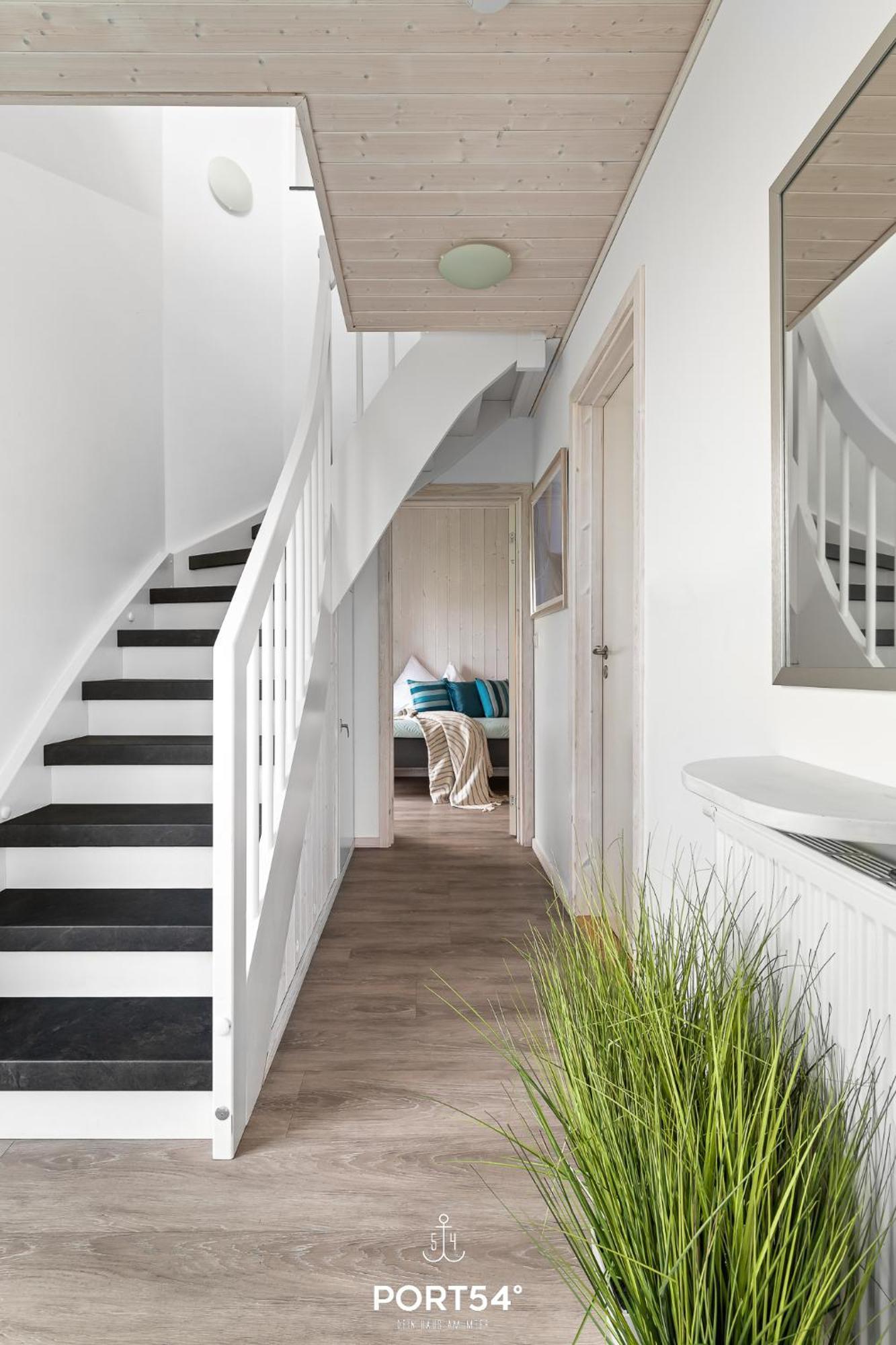 Ferienhaus Lagunenblick 25 Marina Wendtorf Екстер'єр фото