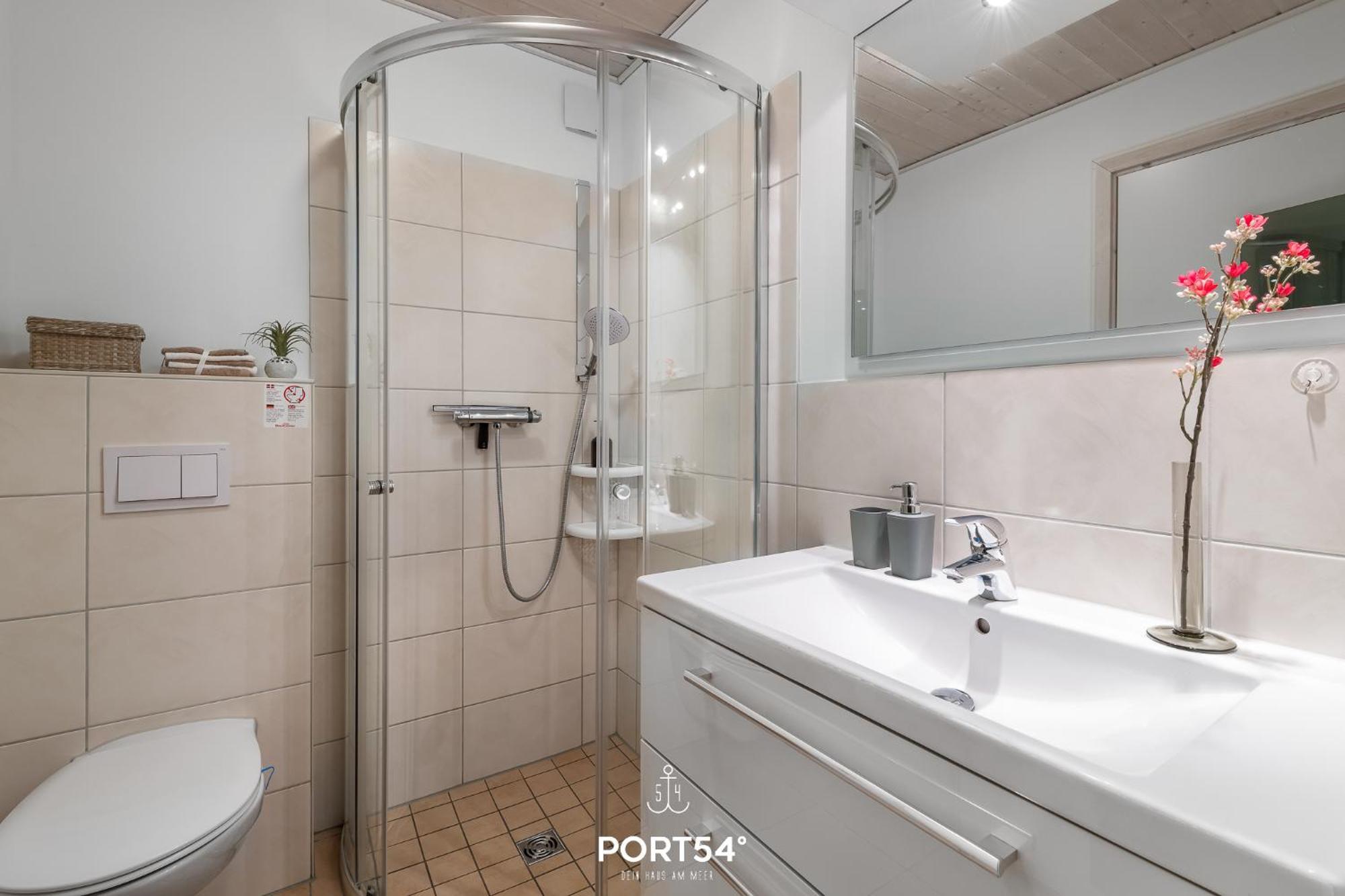 Ferienhaus Lagunenblick 25 Marina Wendtorf Екстер'єр фото