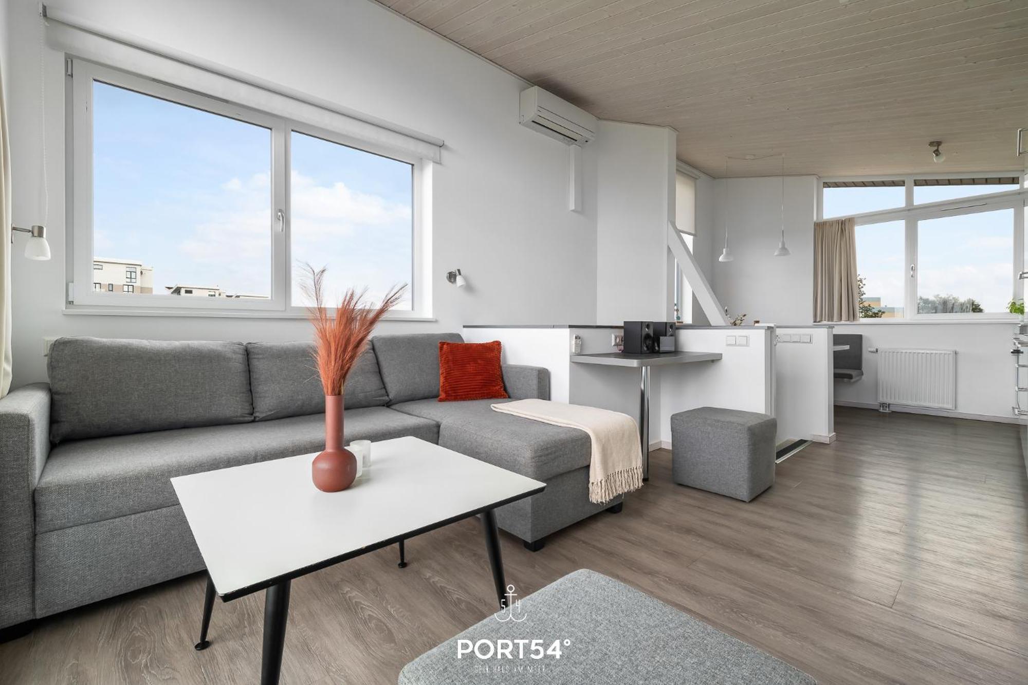 Ferienhaus Lagunenblick 25 Marina Wendtorf Екстер'єр фото
