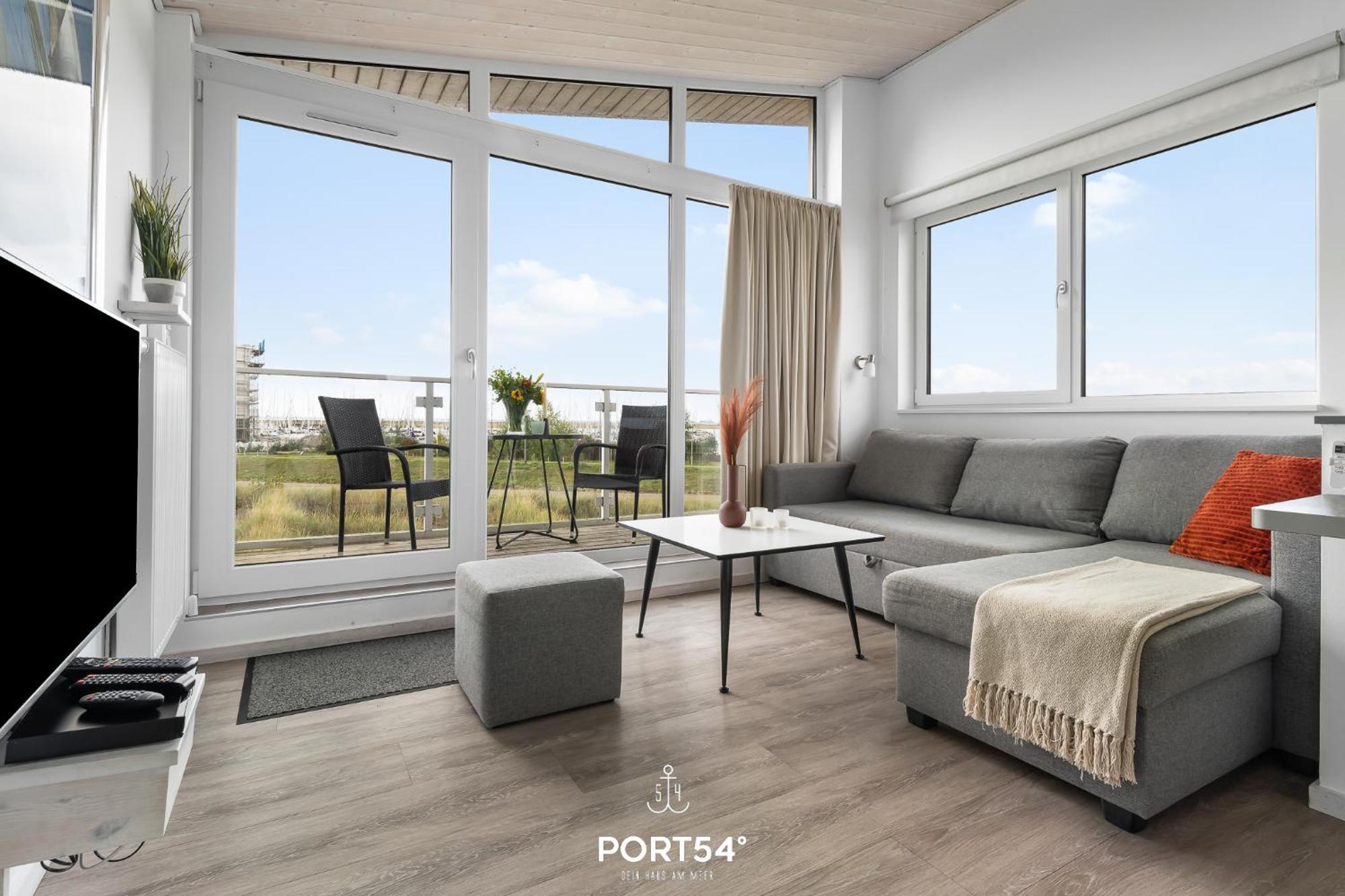 Ferienhaus Lagunenblick 25 Marina Wendtorf Екстер'єр фото