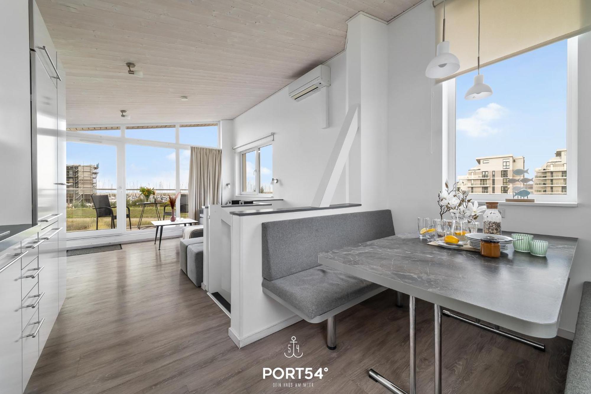 Ferienhaus Lagunenblick 25 Marina Wendtorf Екстер'єр фото