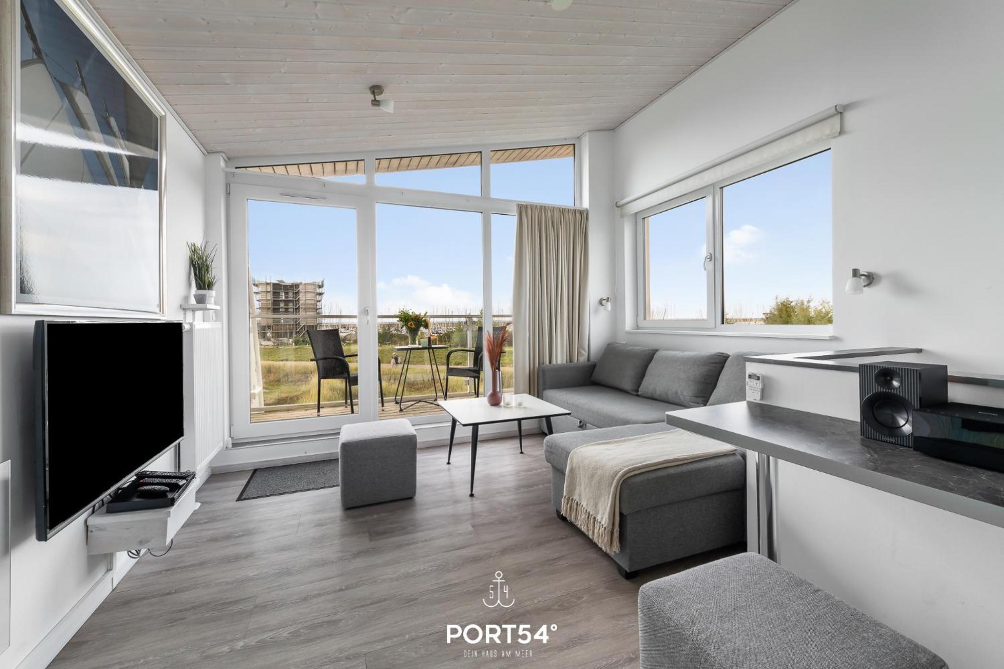 Ferienhaus Lagunenblick 25 Marina Wendtorf Екстер'єр фото