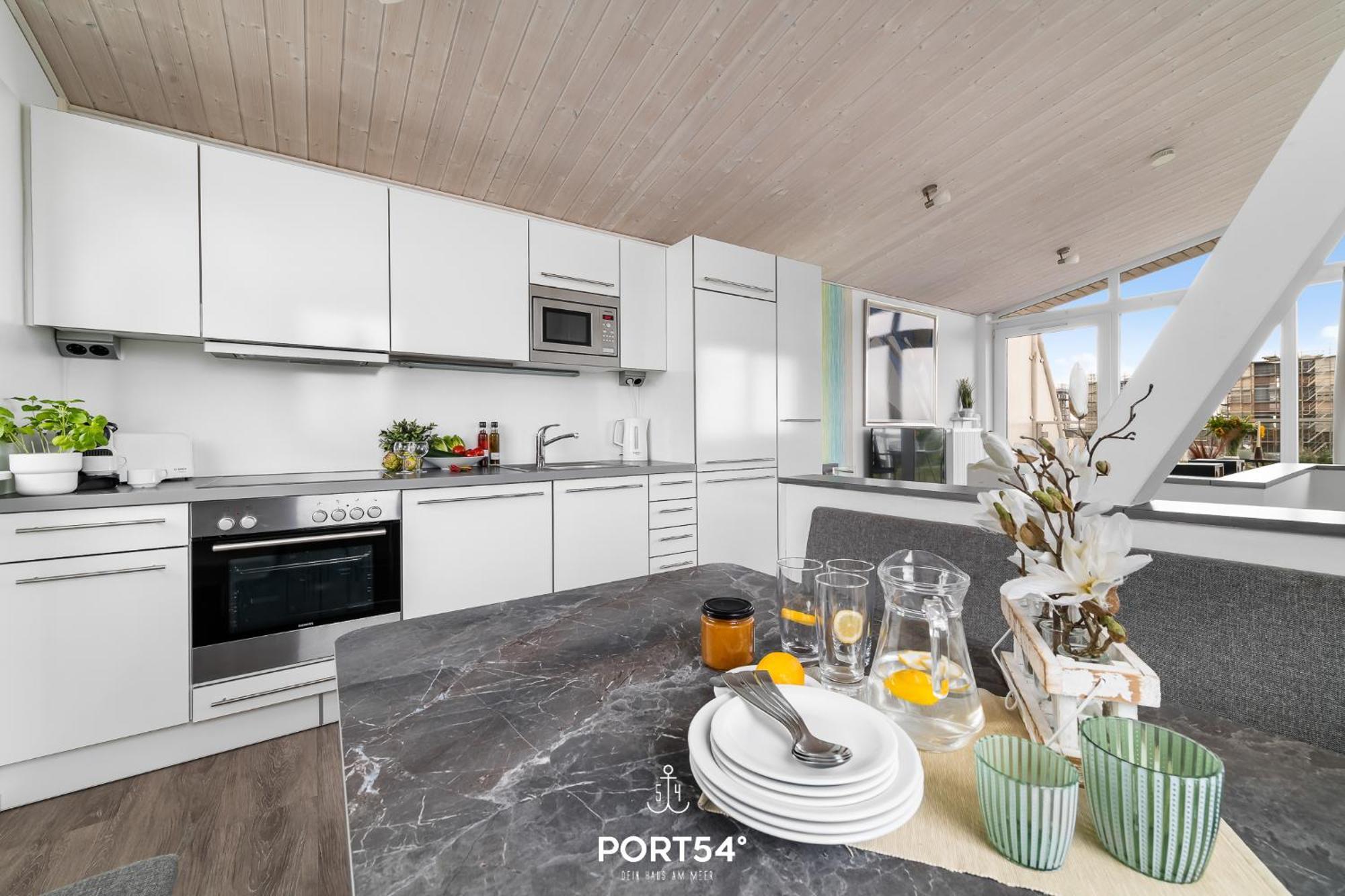 Ferienhaus Lagunenblick 25 Marina Wendtorf Екстер'єр фото