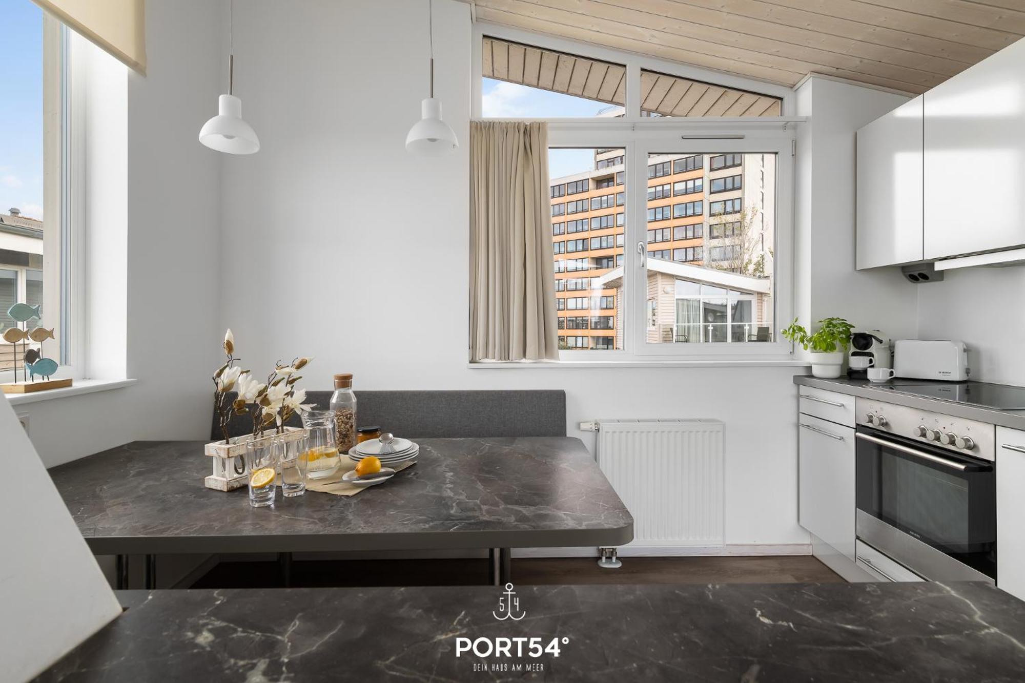 Ferienhaus Lagunenblick 25 Marina Wendtorf Екстер'єр фото