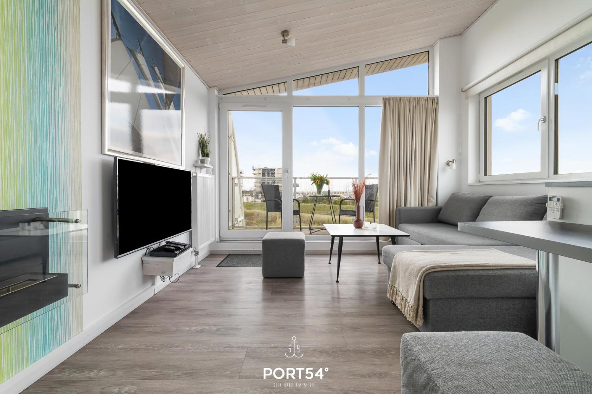 Ferienhaus Lagunenblick 25 Marina Wendtorf Екстер'єр фото