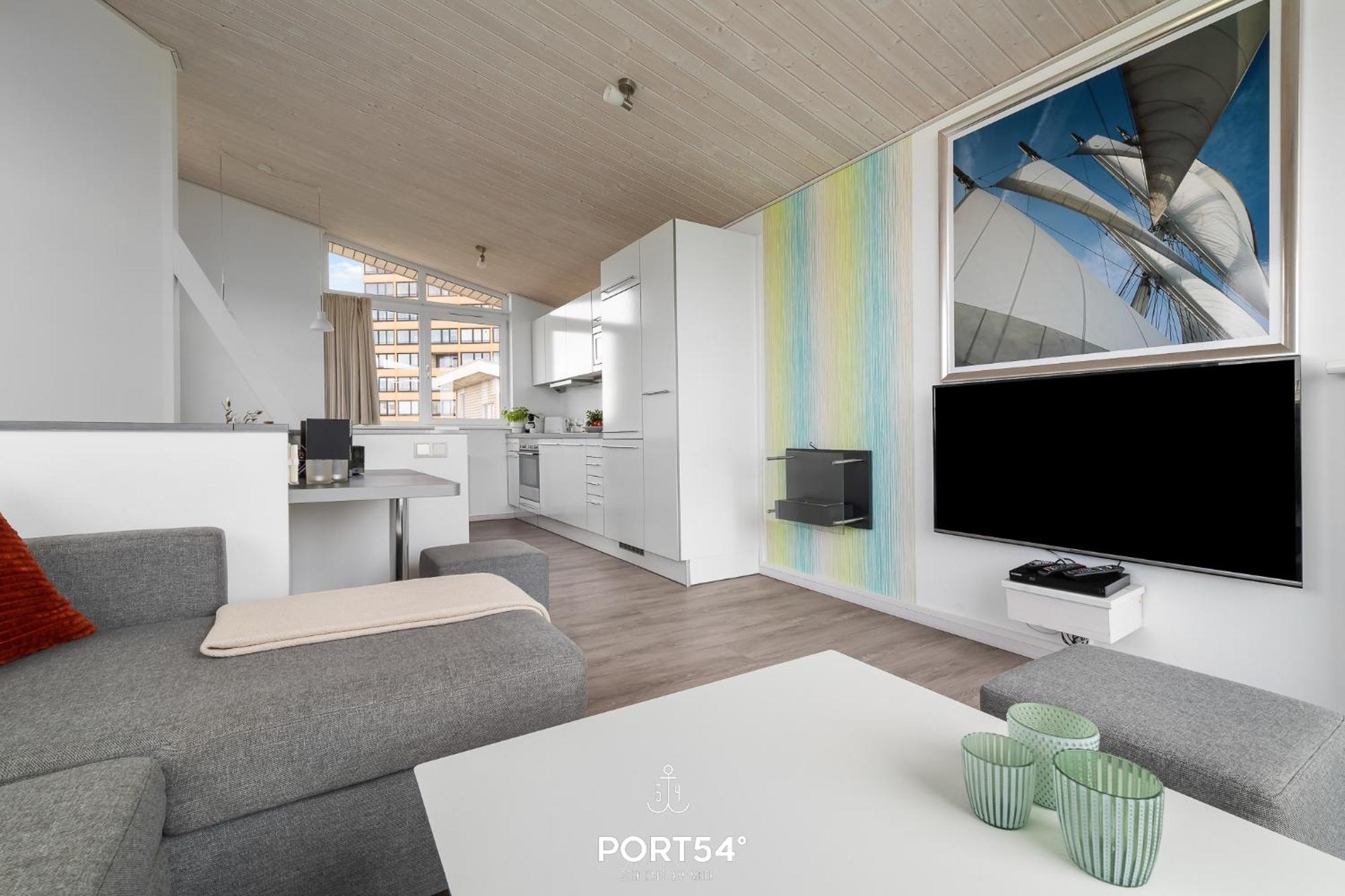 Ferienhaus Lagunenblick 25 Marina Wendtorf Екстер'єр фото